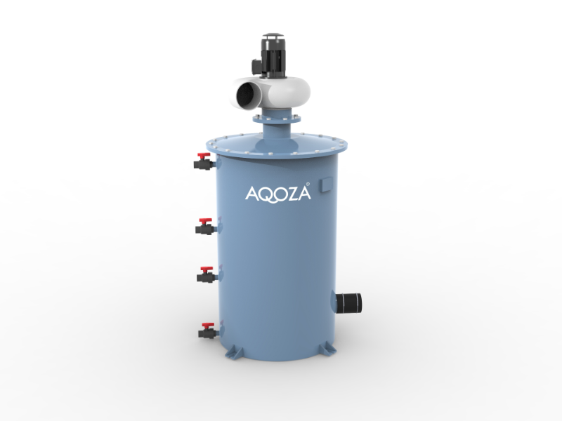 Dry Scrubber Units (DSU)